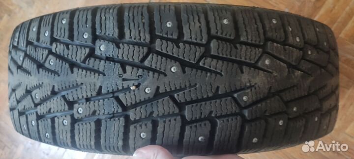 Cordiant Snow Cross 5/6 R16