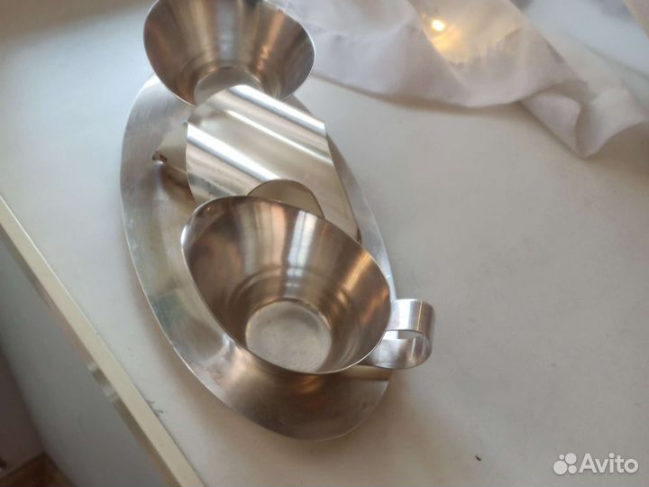 Сервировочный набор