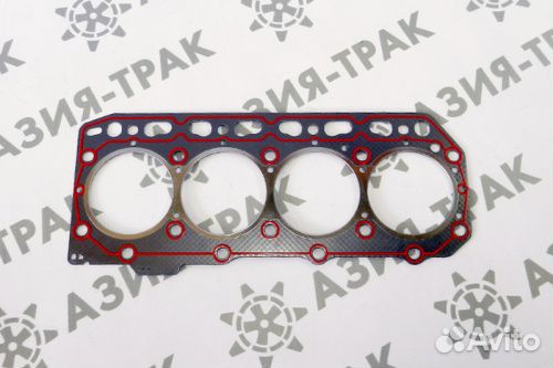 Прокладка гбц 4TNE82A-BV Yanmar ViO30