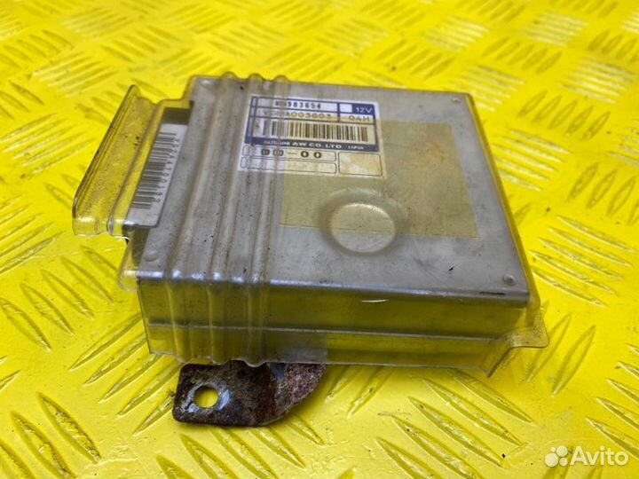 Блок управления АКПП Mitsubishi Pajero Pinin/Io