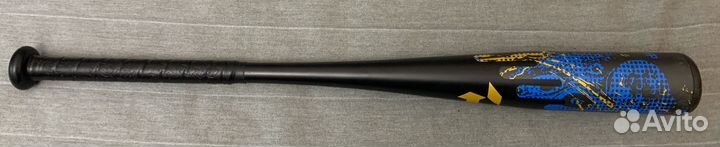 Детская бейсбольная бита DeMarini Uprising 27