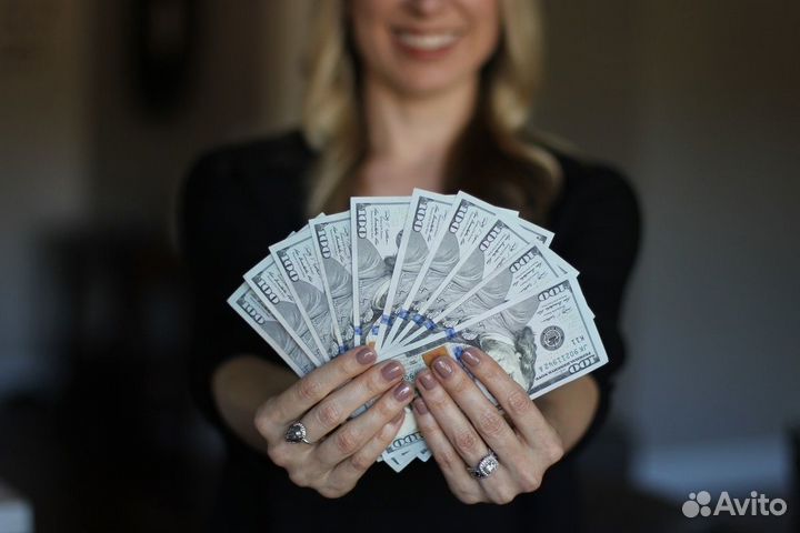 Деньги от частного инвестора