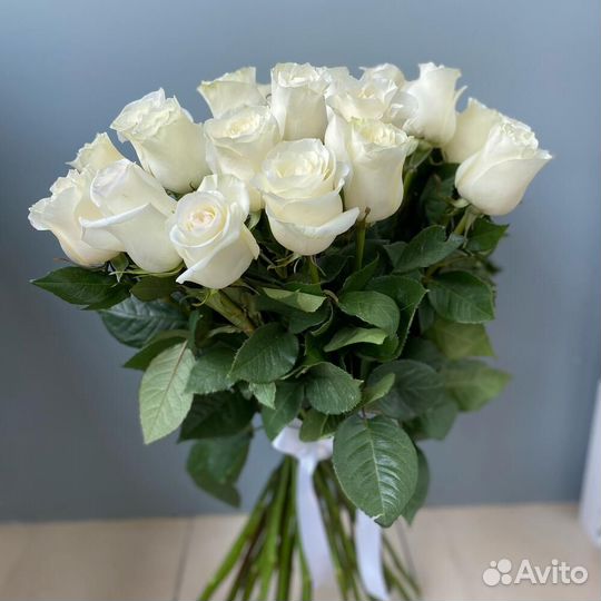 101 роза, 51 роза, 25 роз, 19 роз