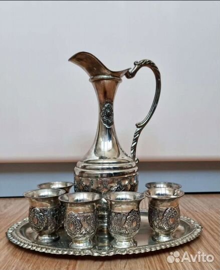 Набор для вина