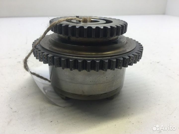 Муфта VVT-I Nissan Teana J31 VQ23DE 2004