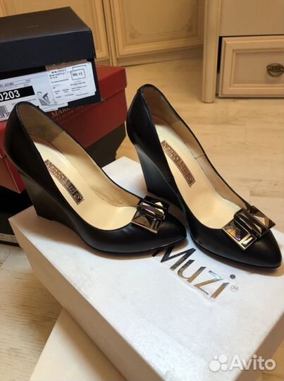 Туфли женские, 36,5