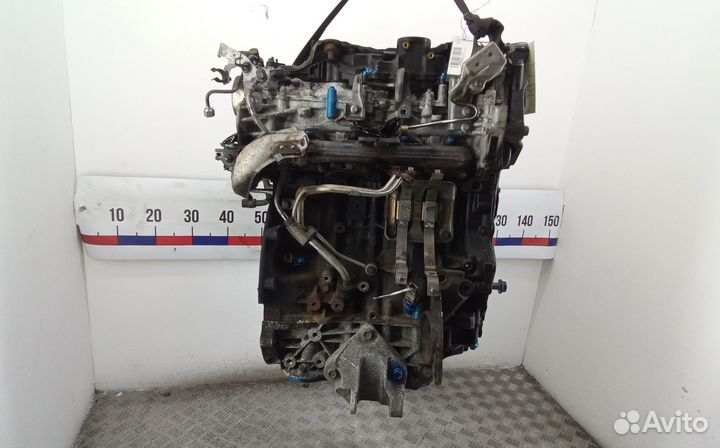 Б/У Б/У Двигатель дизельный фото неактуально