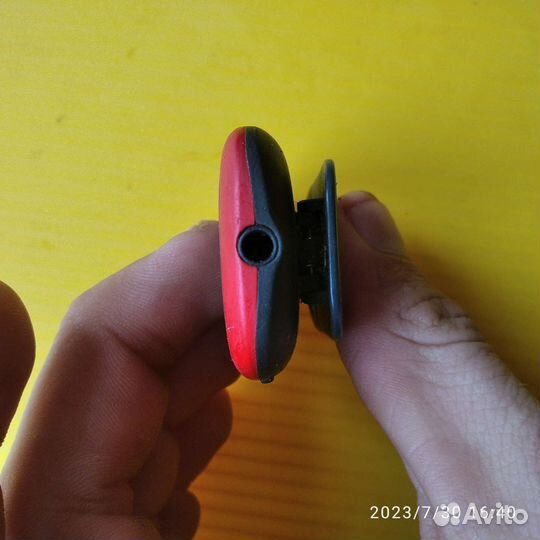 MP3-плеер Digma C2L Red