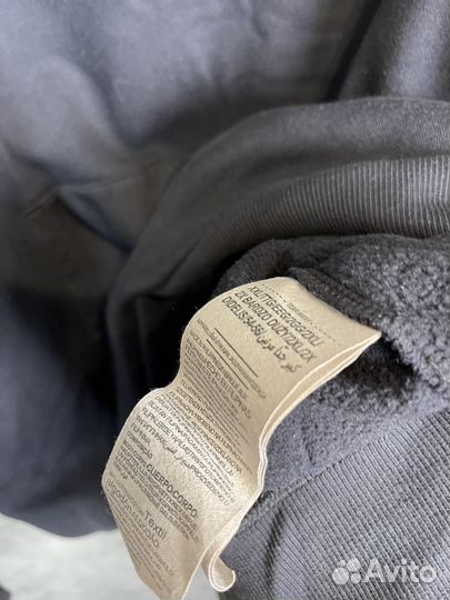 Худи Under Armour размер Ххл оригинал