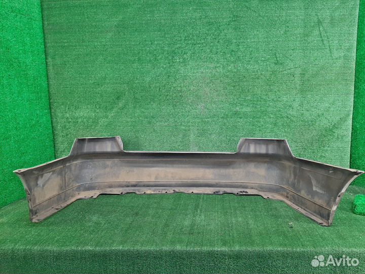 Бампер honda torneo CF3 (76170) контрактная