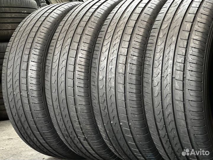 Pirelli Scorpion 225/60 R18