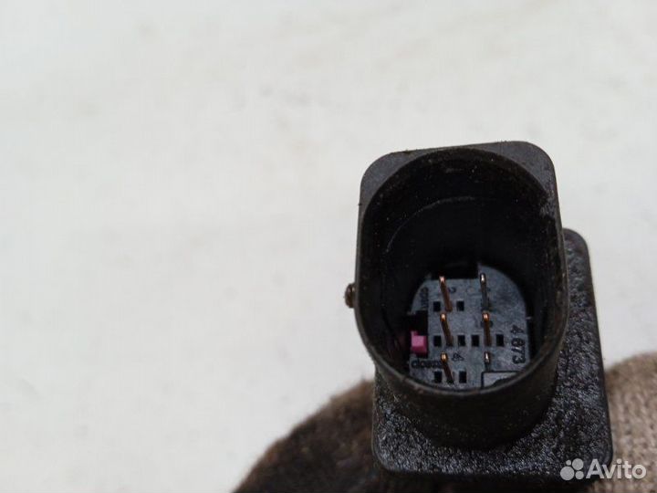 Датчик кислородный/Lambdasonde Mercedes-Benz