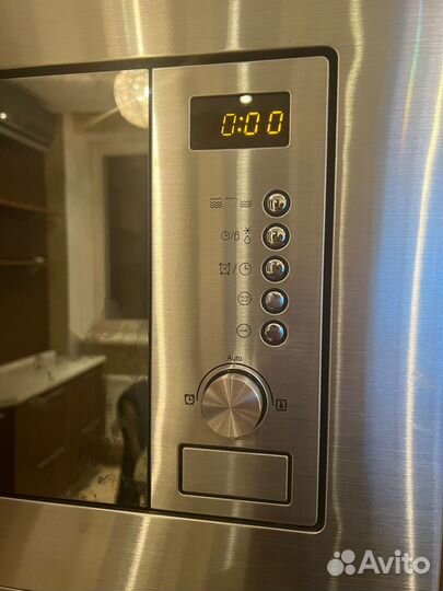 Комплект встраиваемый Hotpiont Ariston