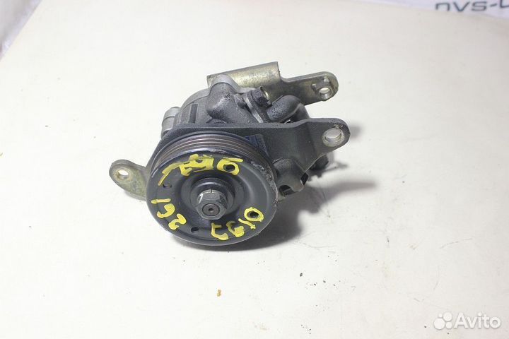 Гидроусилитель руля nissan CG10DE