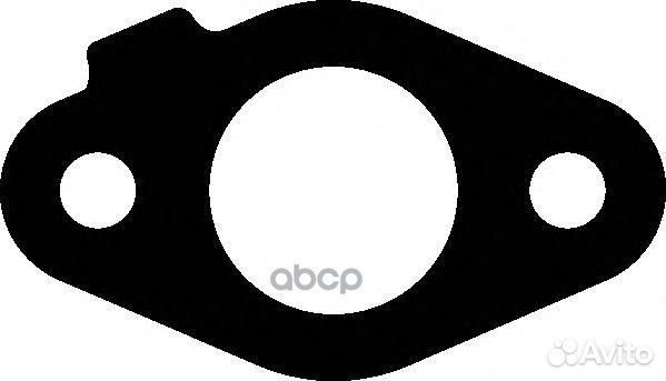 016.260E прокладка клапана рециркуляции ог Aud