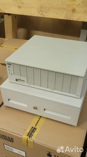 Бюджетная pos система для iiko айко r keeper 7