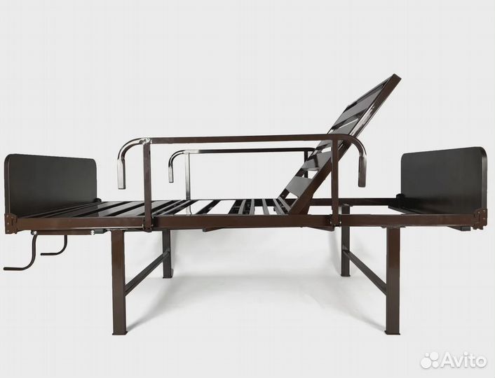 Кровать функциональная комфортная