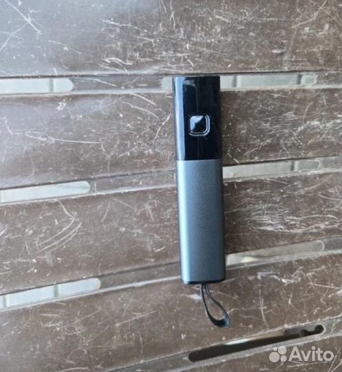 Алкотестер (новый)