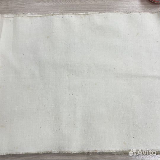 Старинная домоткань лот 2315 18,5м*37см