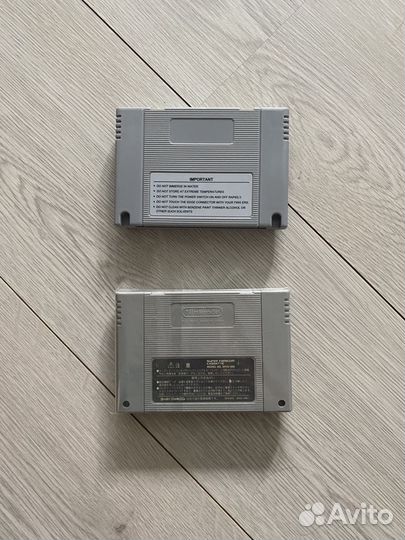 Картридж Jerry boy super famicom