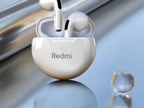 Беспроводные наушники Xiaomi redmi