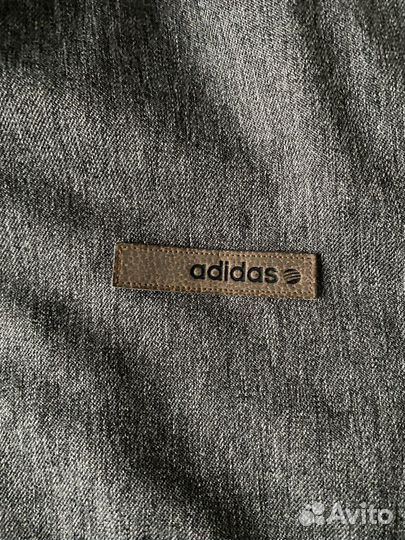 Бомбер Adidas original's