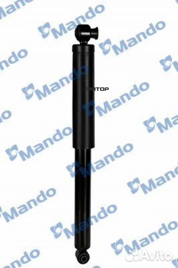 Mando MSS017069 Амортизатор зад