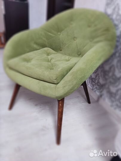 Мягкое Кресло б/у