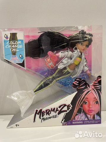 Куколки Mermaze (оригинал США)