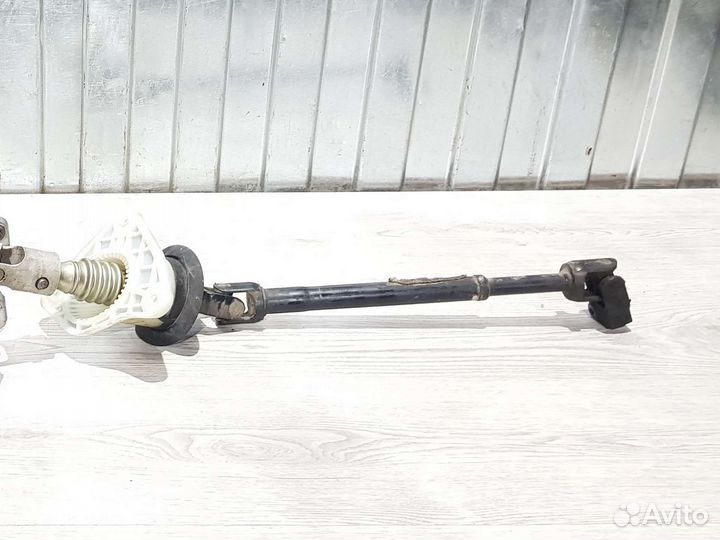 Кардан рулевой Mercedes-Benz M-class W164