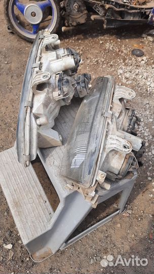 Гбц 16 к кпп ниссан примера 1.6