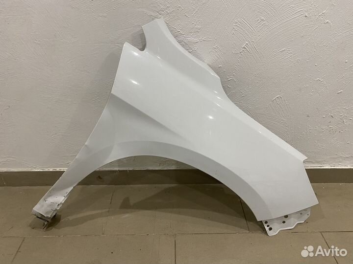 Крыло Haval M6 2 2021 переднее правое