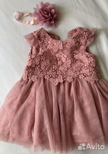 Платье для принцессы