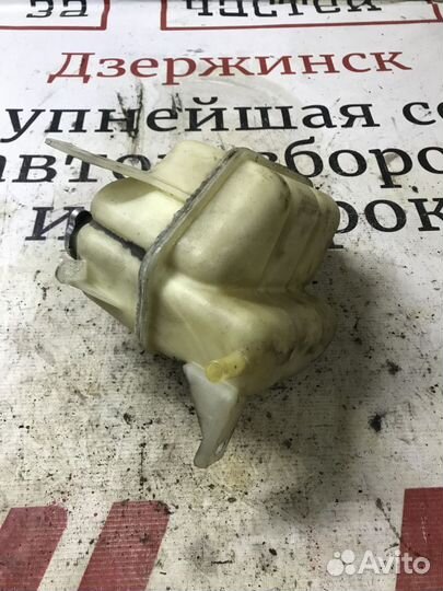 Бачок расширительный Nissan Pathfinder