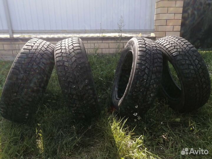 Kumho I'Zen Wis KW19 195/65 R15 88T