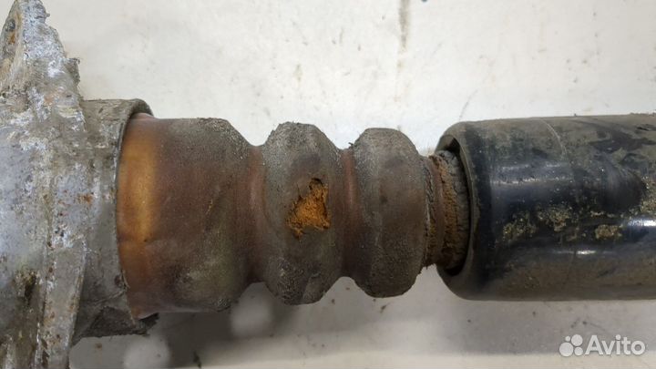 Амортизатор подвески Volkswagen Fox, 2005