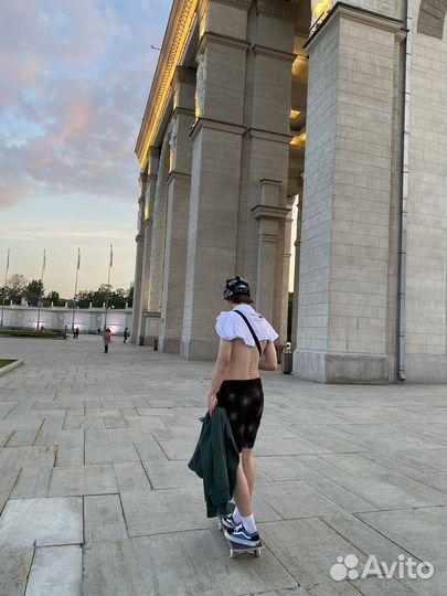 Тренер по скейтбордингу для начинающих