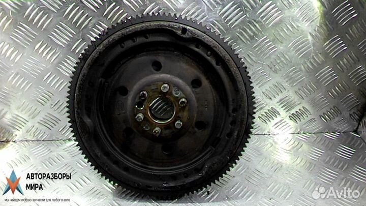 Маховик BMW 3 E90/E91/E92/E93 2004 21207512693