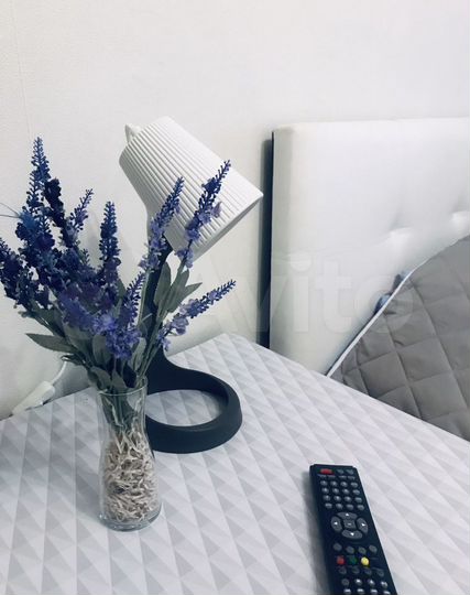 1-к. квартира, 42 м², 1/5 эт.