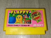 Flappy для Famicom Dendy