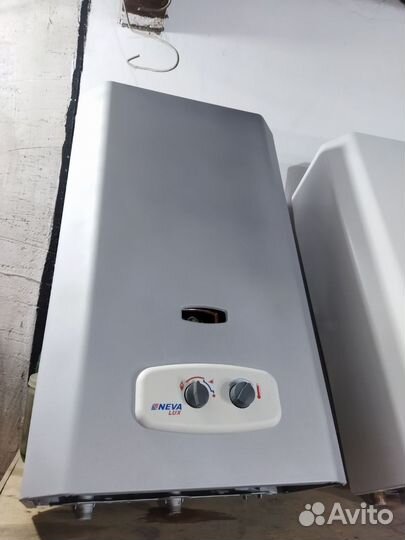 Газовая колонка Нева люкс фитиль
