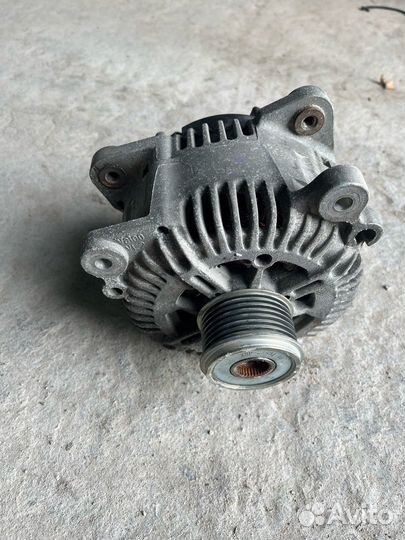 Генератор 3.6 BHK Volkswagen Touareg / Audi Q7