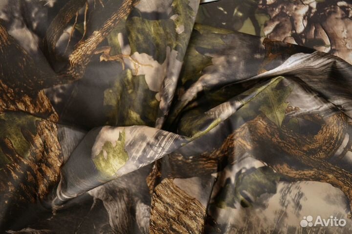 Оксфорд ткань оптом