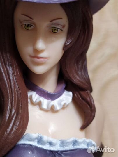 Фигурка Кейтлин(Caitlyn) League of Legends