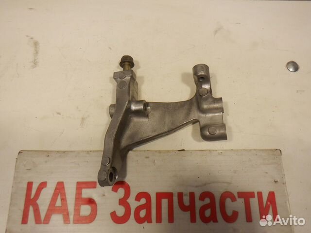 Кронштейн тнвд Mitsubishi Pajero Montero 4M41