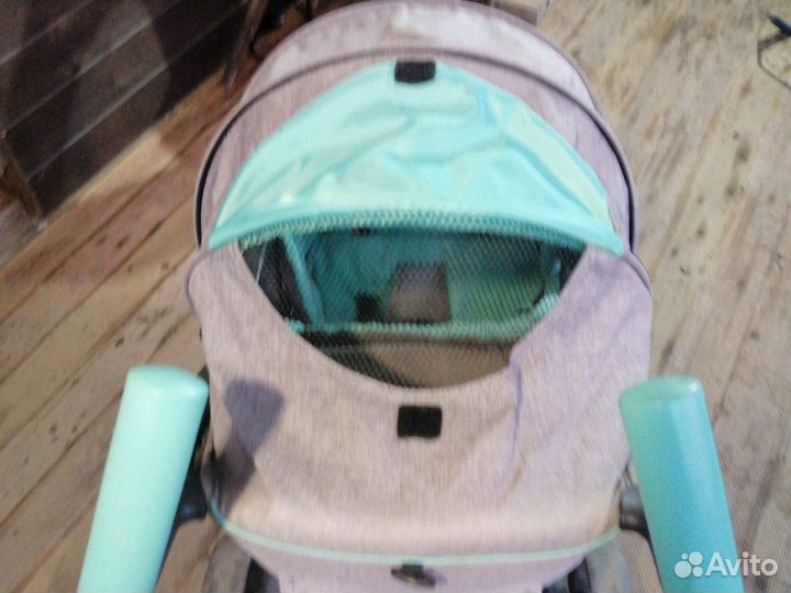 Прогулочная коляска бу