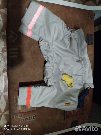 Комбинезоны новые для собачек