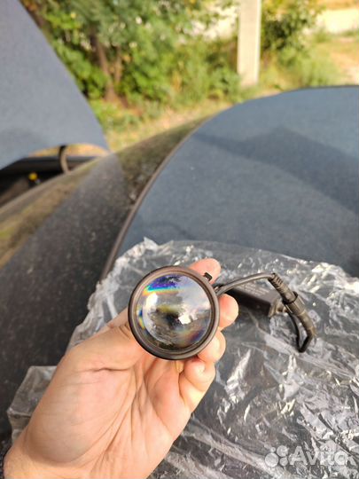 Светодиодные лампы цоколь H4