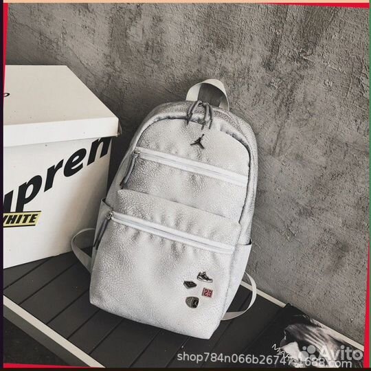 Рюкзак Nike Air Jordan (72312 Номер партии: )