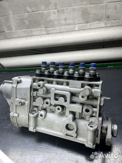 Тнвд Volvo FM10.320 FM10.360 D10 Bosch 0402896020